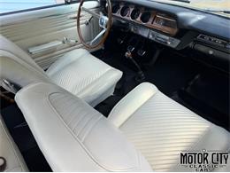 1965 Pontiac GTO (CC-2096111) for sale in Vero Beach, Florida