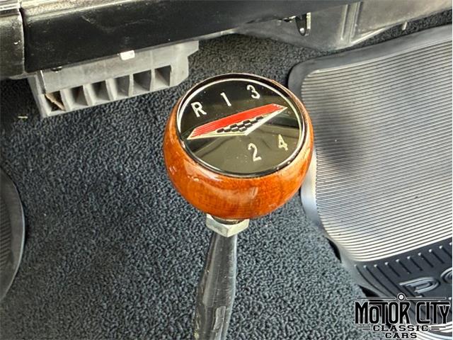 1965 Pontiac GTO (CC-2096111) for sale in Vero Beach, Florida