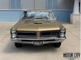 1965 Pontiac GTO (CC-2096111) for sale in Vero Beach, Florida