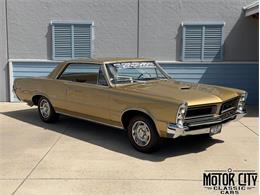 1965 Pontiac GTO (CC-2096111) for sale in Vero Beach, Florida
