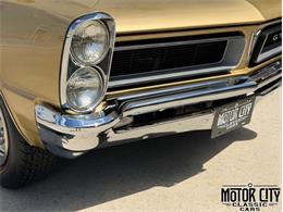 1965 Pontiac GTO (CC-2096111) for sale in Vero Beach, Florida