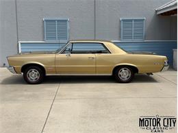 1965 Pontiac GTO (CC-2096111) for sale in Vero Beach, Florida