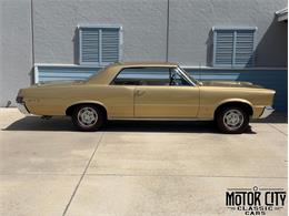 1965 Pontiac GTO (CC-2096111) for sale in Vero Beach, Florida