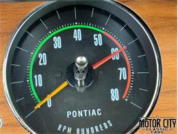 1965 Pontiac GTO (CC-2096111) for sale in Vero Beach, Florida