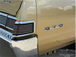 1965 Pontiac GTO (CC-2096111) for sale in Vero Beach, Florida