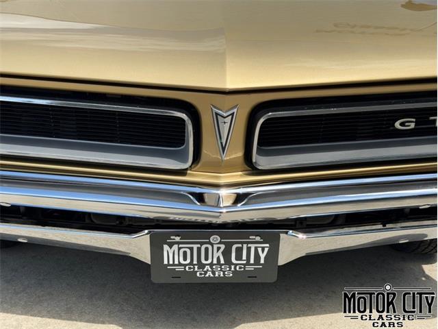 1965 Pontiac GTO (CC-2096111) for sale in Vero Beach, Florida
