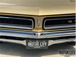 1965 Pontiac GTO (CC-2096111) for sale in Vero Beach, Florida