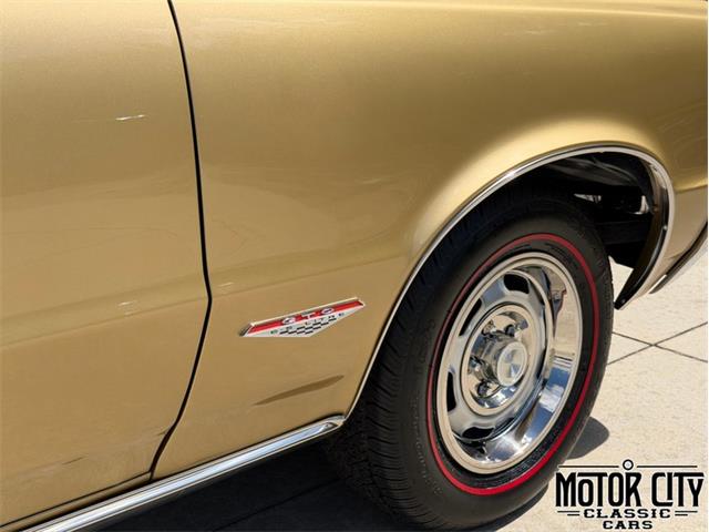 1965 Pontiac GTO (CC-2096111) for sale in Vero Beach, Florida