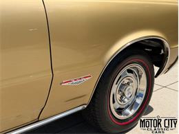 1965 Pontiac GTO (CC-2096111) for sale in Vero Beach, Florida