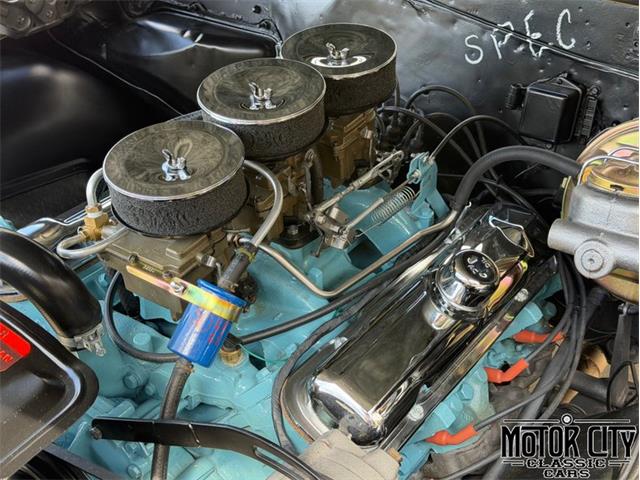 1965 Pontiac GTO (CC-2096111) for sale in Vero Beach, Florida