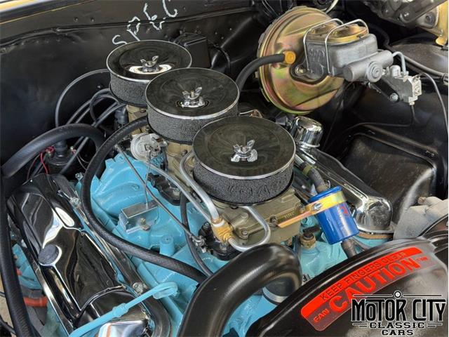 1965 Pontiac GTO (CC-2096111) for sale in Vero Beach, Florida