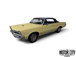 1965 Pontiac GTO (CC-2096112) for sale in Vero Beach, Florida