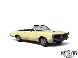 1965 Pontiac GTO (CC-2096112) for sale in Vero Beach, Florida