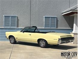 1965 Pontiac GTO (CC-2096112) for sale in Vero Beach, Florida