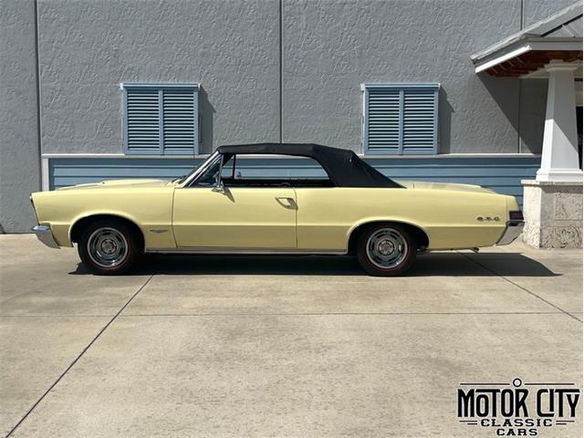1965 Pontiac GTO (CC-2096112) for sale in Vero Beach, Florida