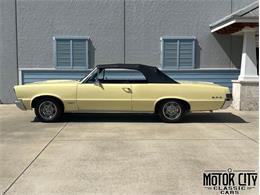 1965 Pontiac GTO (CC-2096112) for sale in Vero Beach, Florida
