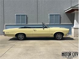 1965 Pontiac GTO (CC-2096112) for sale in Vero Beach, Florida