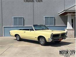 1965 Pontiac GTO (CC-2096112) for sale in Vero Beach, Florida