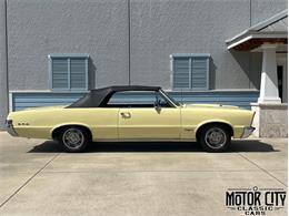 1965 Pontiac GTO (CC-2096112) for sale in Vero Beach, Florida