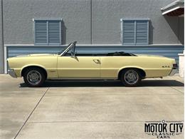 1965 Pontiac GTO (CC-2096112) for sale in Vero Beach, Florida