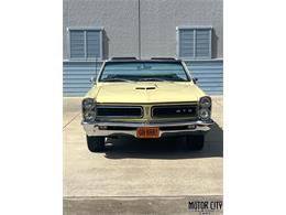 1965 Pontiac GTO (CC-2096112) for sale in Vero Beach, Florida