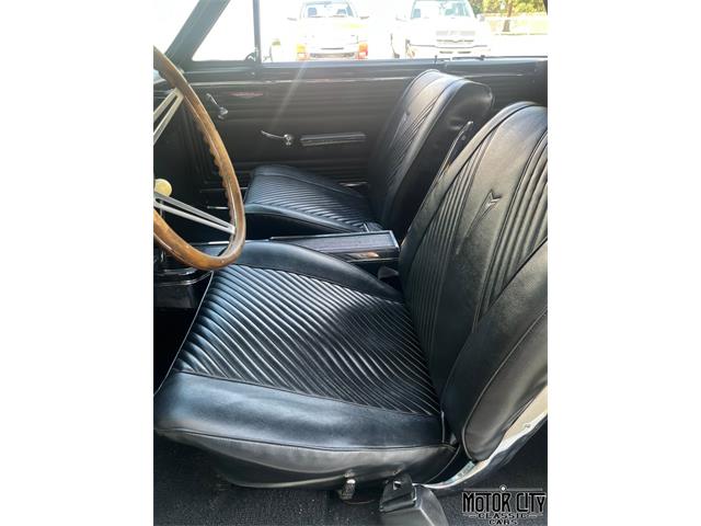 1965 Pontiac GTO (CC-2096112) for sale in Vero Beach, Florida