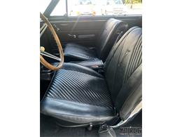 1965 Pontiac GTO (CC-2096112) for sale in Vero Beach, Florida