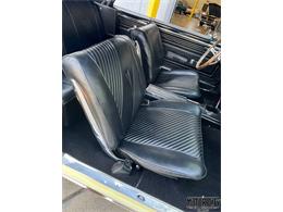 1965 Pontiac GTO (CC-2096112) for sale in Vero Beach, Florida