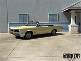 1965 Pontiac GTO (CC-2096112) for sale in Vero Beach, Florida