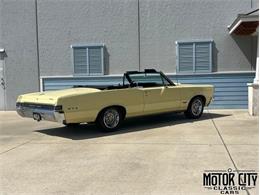 1965 Pontiac GTO (CC-2096112) for sale in Vero Beach, Florida
