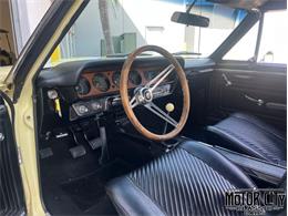 1965 Pontiac GTO (CC-2096112) for sale in Vero Beach, Florida