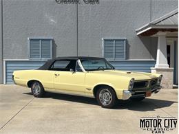 1965 Pontiac GTO (CC-2096112) for sale in Vero Beach, Florida