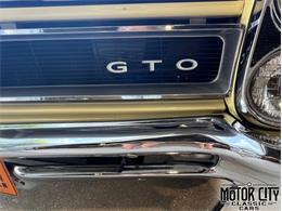 1965 Pontiac GTO (CC-2096112) for sale in Vero Beach, Florida