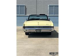 1965 Pontiac GTO (CC-2096112) for sale in Vero Beach, Florida