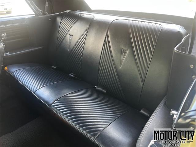 1965 Pontiac GTO (CC-2096112) for sale in Vero Beach, Florida