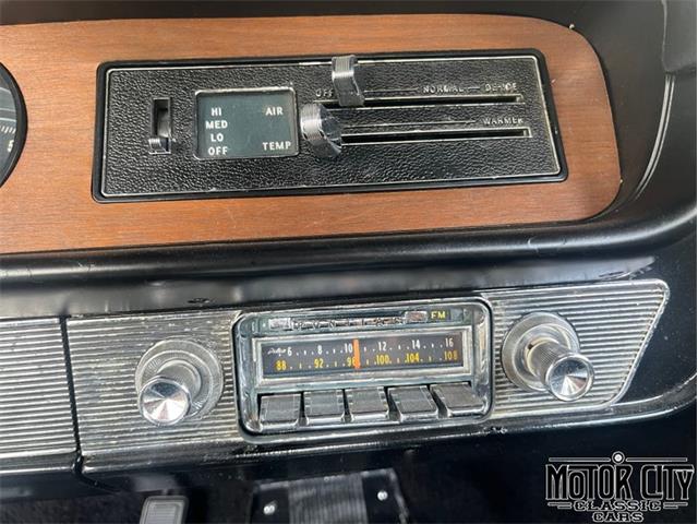 1965 Pontiac GTO (CC-2096112) for sale in Vero Beach, Florida