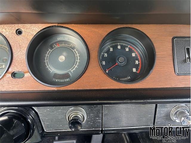 1965 Pontiac GTO (CC-2096112) for sale in Vero Beach, Florida