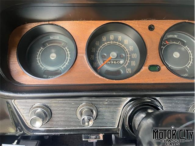 1965 Pontiac GTO (CC-2096112) for sale in Vero Beach, Florida