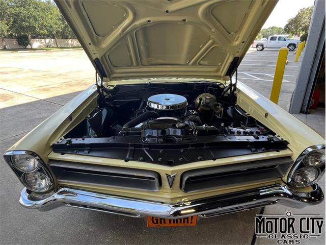 1965 Pontiac GTO (CC-2096112) for sale in Vero Beach, Florida