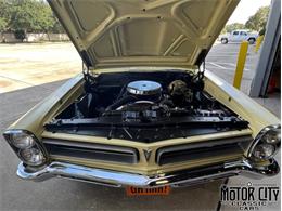 1965 Pontiac GTO (CC-2096112) for sale in Vero Beach, Florida