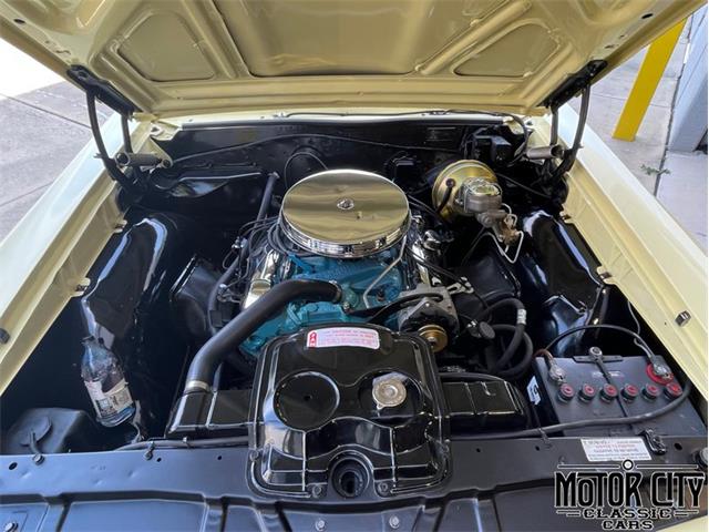 1965 Pontiac GTO (CC-2096112) for sale in Vero Beach, Florida