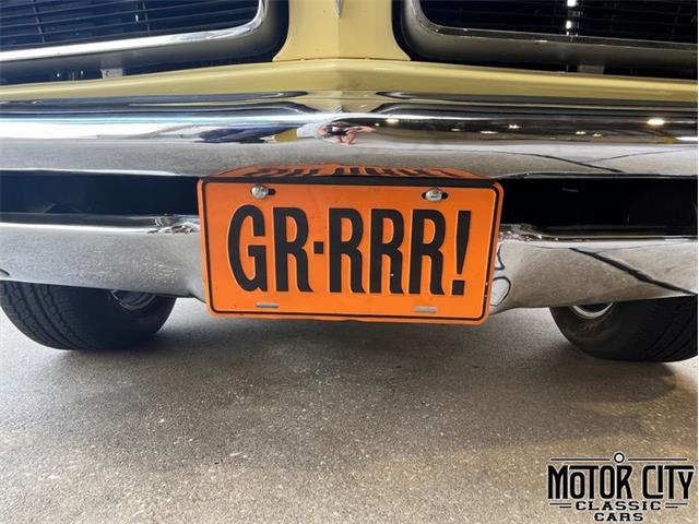 1965 Pontiac GTO (CC-2096112) for sale in Vero Beach, Florida