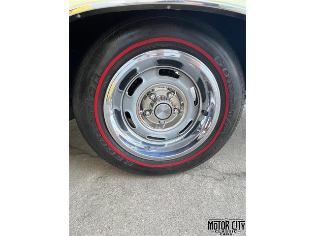 1965 Pontiac GTO (CC-2096112) for sale in Vero Beach, Florida