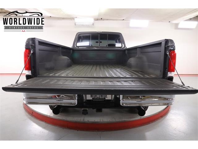 1991 Ford F150 (CC-2096115) for sale in Denver , Colorado