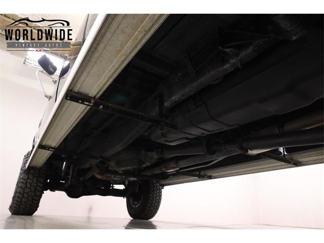 1991 Ford F150 (CC-2096115) for sale in Denver , Colorado