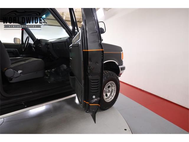 1991 Ford F150 (CC-2096115) for sale in Denver , Colorado