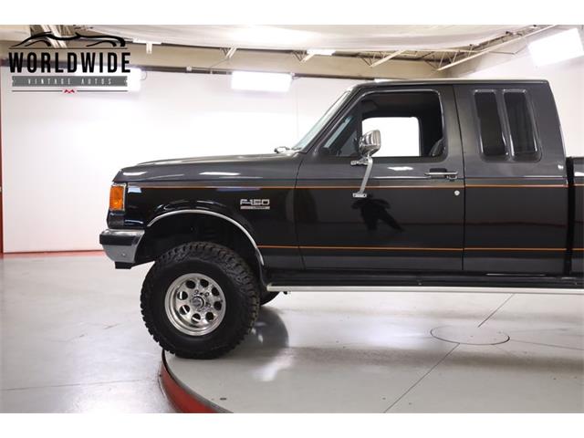 1991 Ford F150 (CC-2096115) for sale in Denver , Colorado