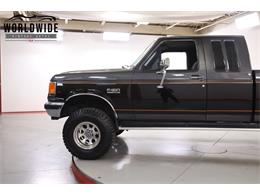 1991 Ford F150 (CC-2096115) for sale in Denver , Colorado