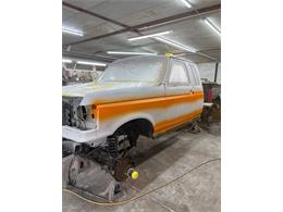 1991 Ford F150 (CC-2096115) for sale in Denver , Colorado