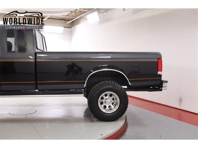 1991 Ford F150 (CC-2096115) for sale in Denver , Colorado